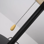 Декоративная настольная лампа Imperiumloft ANDREAN 229137-23