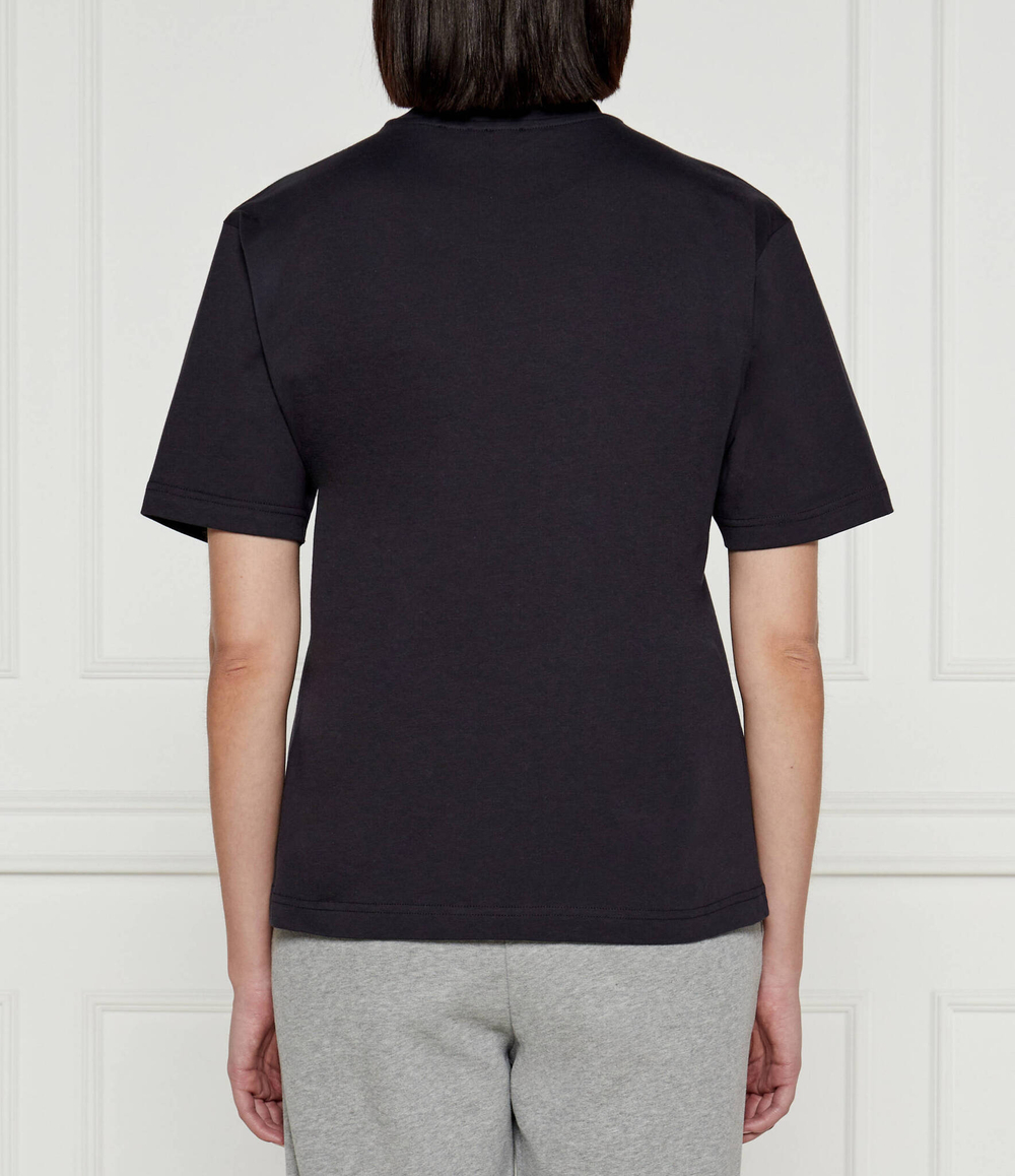 Футболка Pinko - темно-синий(104043 A23D)