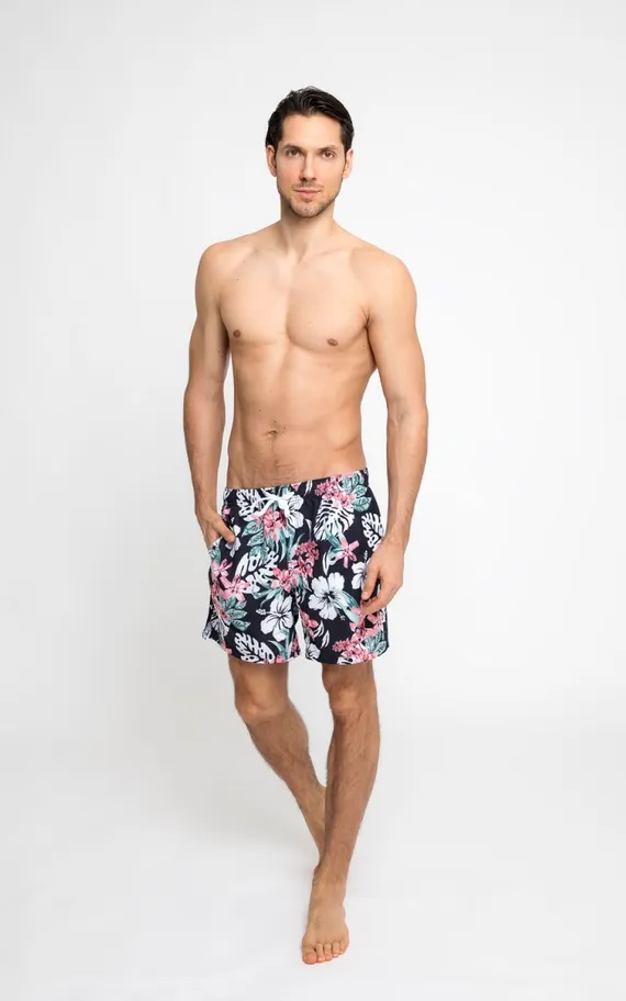 MARK 002 Шорты купальные мужские