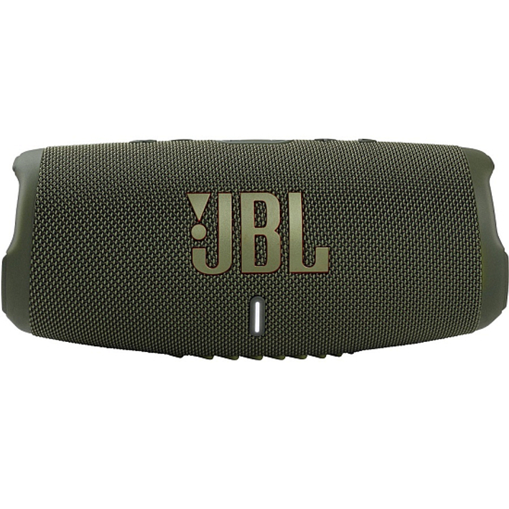Bluetooth колонка JBL Charge 5-Green