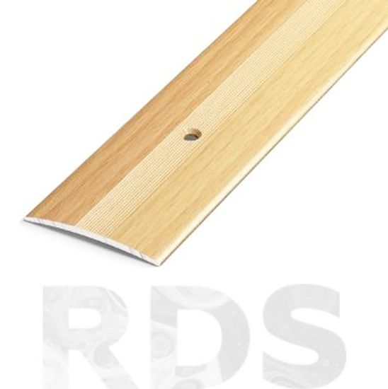 Порог ПС 03.900.105 37 мм ДУБ АРКТИК