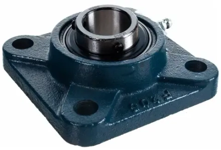 Подшипниковый узел UCF 205
