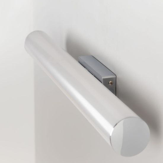 CL72118N Фауст Хром Св-к Накл. LED 18W*4000K