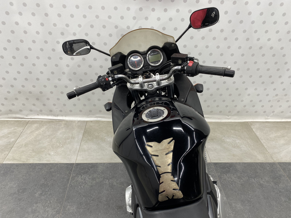 Suzuki Bandit 1250SA 2008