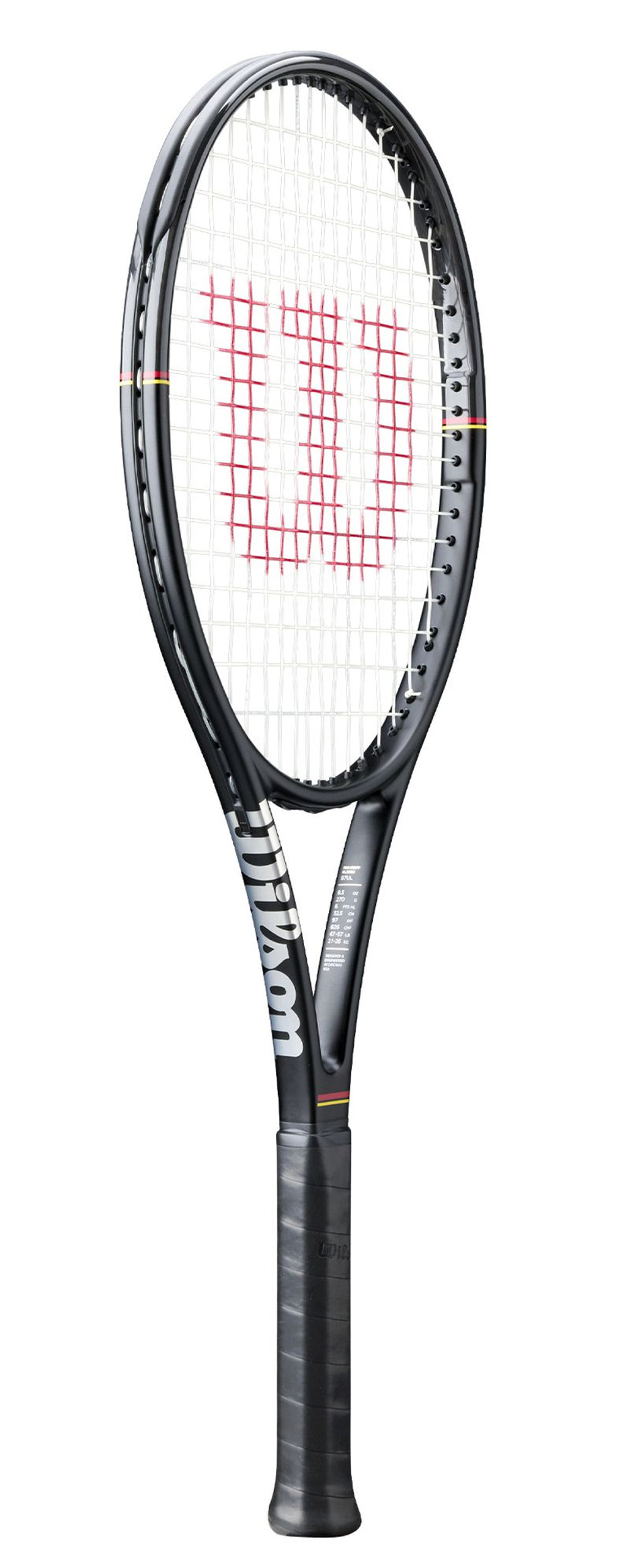 Теннисная ракетка Wilson Pro Staff 97UL Classic