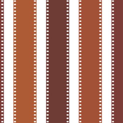 seamless pattern. film from an old camera.