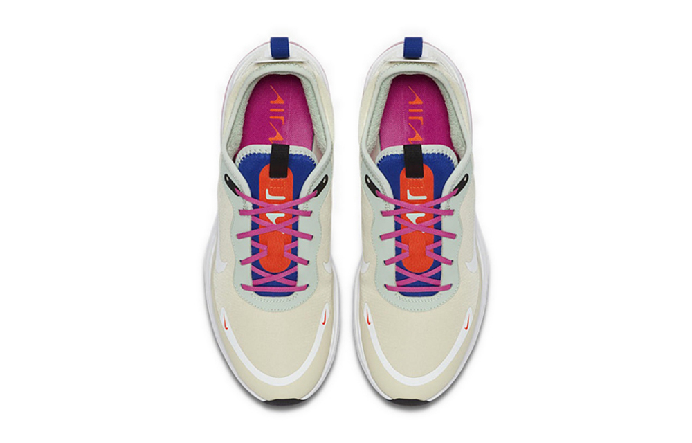 Кроссовки Nike Air Max Dia (Женская размерная сетка)