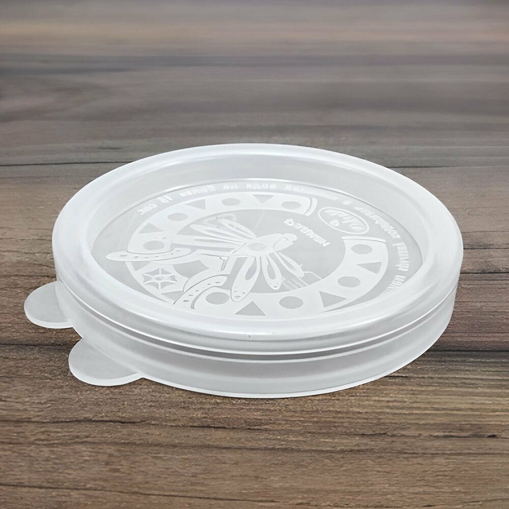 Крышка для консервирования "Лайт" Крышка для консервирования "Лайт"