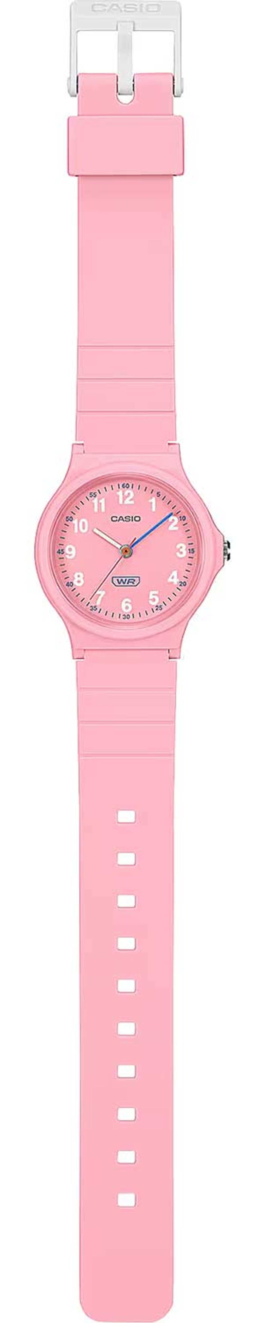 Часы Casio LQ-24B-4B