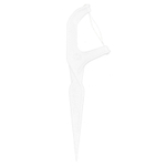 DenTek, Multi-Flosser, средство для контроля зубного налета, ополаскиватель для рта, 75 шт.