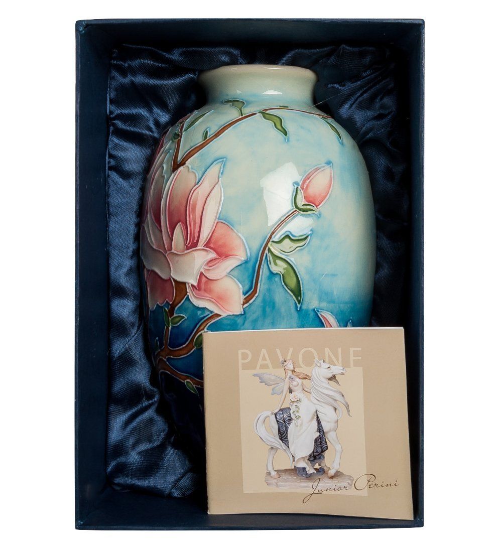 Pavone JP-97/40 Ваза