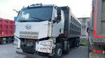 FAW J6 8x4 Самосвал СА3310Р66K24T4E5 (Дизельный, 11,1 л, 420 л.с., МТ)