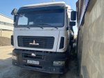 МАЗ 5440 4x2 Седельный тягач 544028-570-031 (Дизельный, 11,6 л, 423 л.с., МТ)