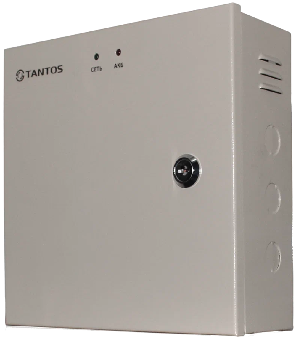 Источник питания  Tantos ББП-50 PRO Lux