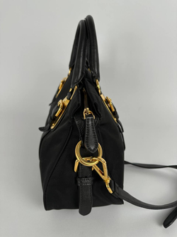 Сумка Prada Tessuto Nylon
