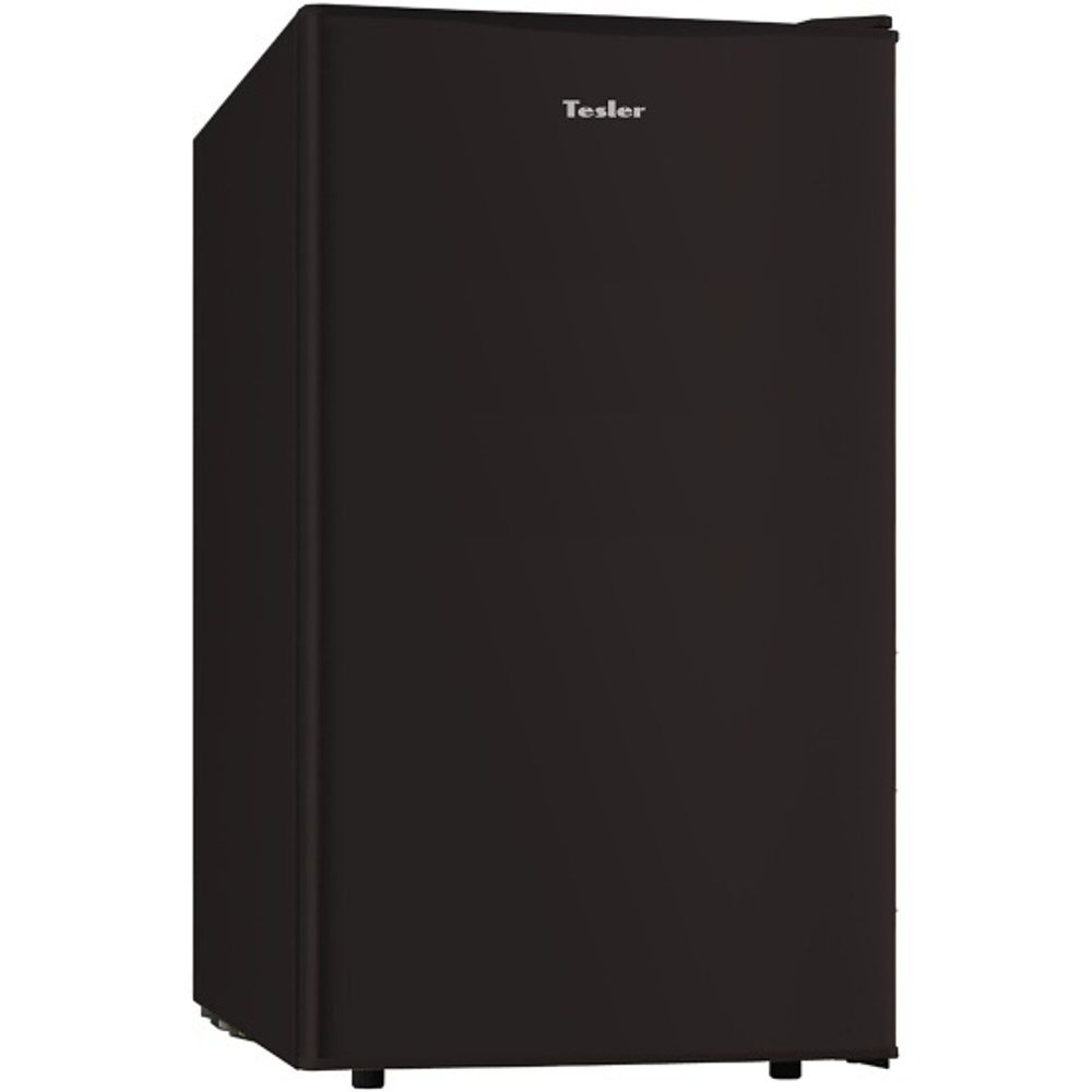 Холодильник Tesler RC-95 Dark Brown