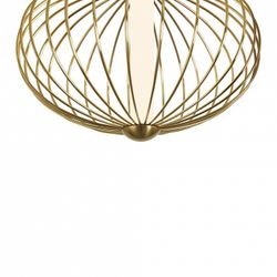 Подвесной светильник Freya Sabi FR6131PL-L10BS