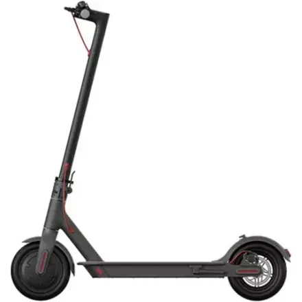 Электрический самокат Xiaomi Mijia Electric Scooter 1S