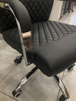 Кресл офисное RT-572 черный