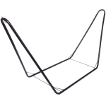 Стойка для гамака металлическая SJ-A08, 280*80*110 см, нагрузка 150 кг