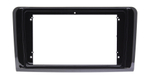Переходная рамка магнитолы MERCEDES BENZ ML-CLASS, GL-CLASS (X164) 2005-2009 9 дюймов