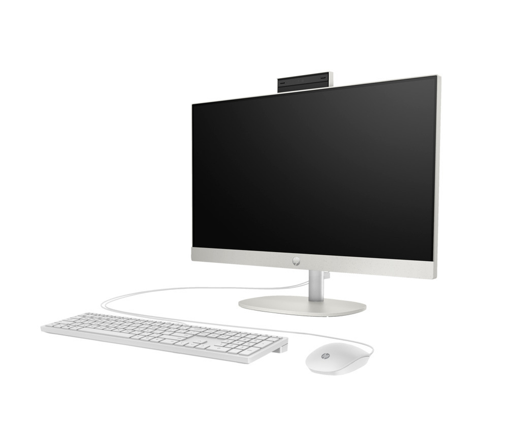 Моноблок 23.8'' HP All-in-One 24-cr0252nh