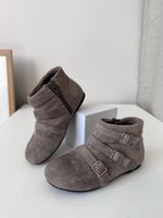 Ботинки Age of innocence, 25,5