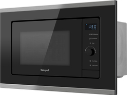 Микроволновая печь встраиваемая WEISSGAUFF 20L HMT-720 BX GRILL (430873)