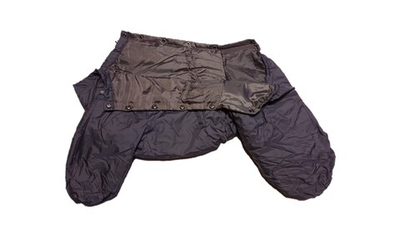 Комбинезон,  утепленный синтепоном 25 мальчик (обхват груди 47 - 55)