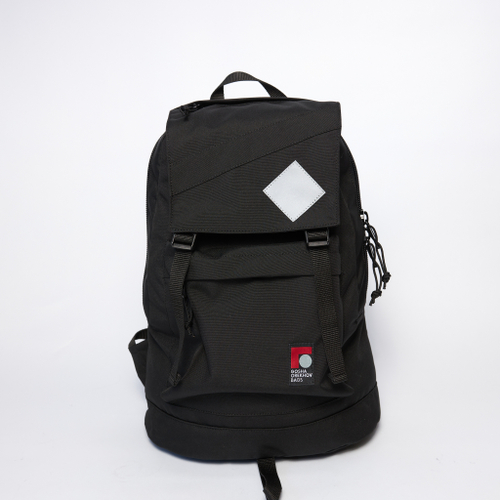 Рюкзак Citypack m черный