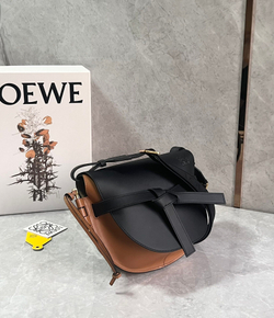 Loewe Small Gate Dual Bag 25 cm