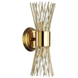Бра Odeon Light 4839/2W