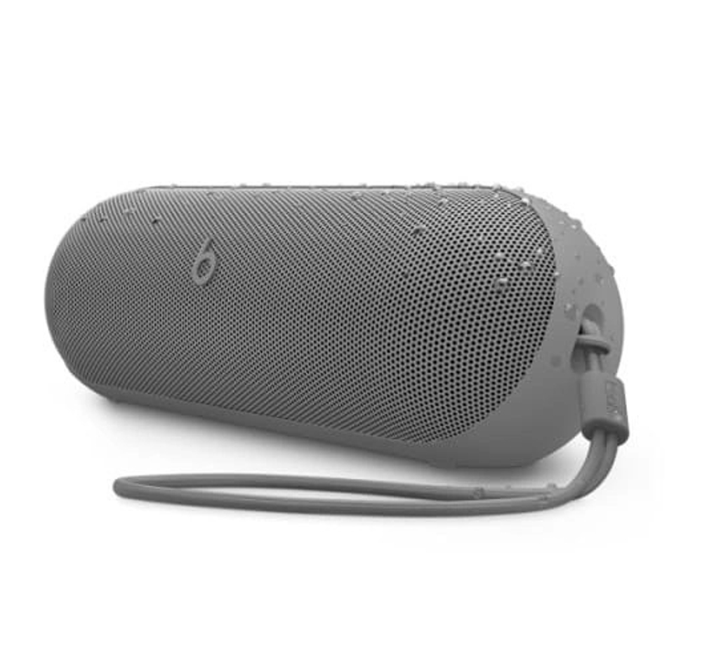 Беспроводная акустика Beats Pill, Dark Gray (MAX44)