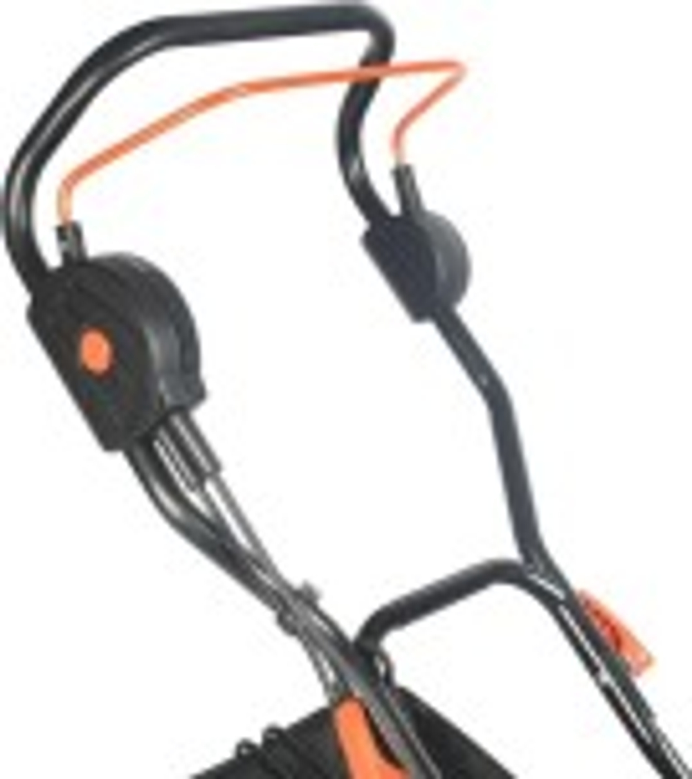 Газонокосилка электрическая PATRIOT PT 1634 E 512309224