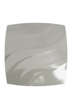 Вентилятор накладной WAVE D120 Gray ERA