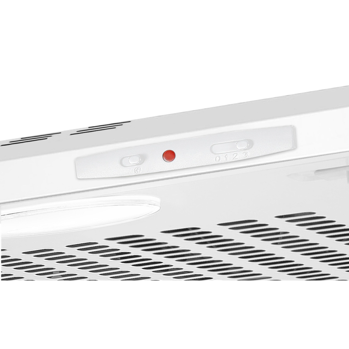 Козырьковая вытяжка Hansa OSP6111WH