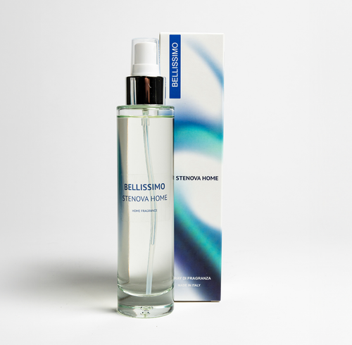 Спрей ароматический для дома Bellissimo