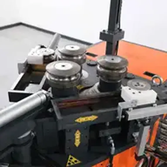 Профилегибочный станок MAC PBM-60