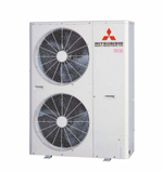 Канальная сплит-система Mitsubishi Heavy FDUM125VH/FDC125VSX
