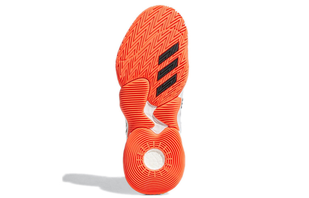 Кроссовки Adidas Trae Young 1.0