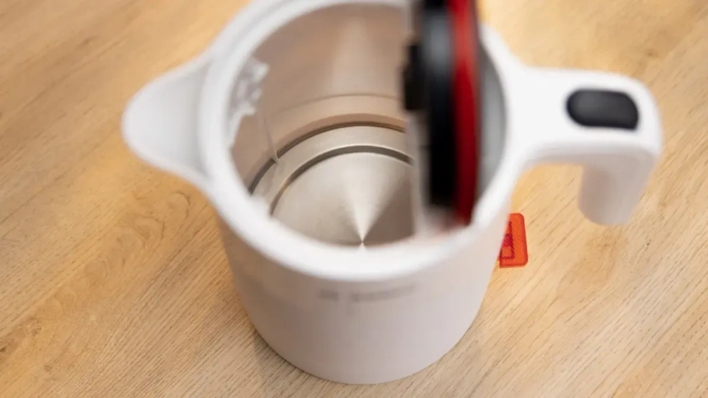 Чайник Bosch TWK2M161