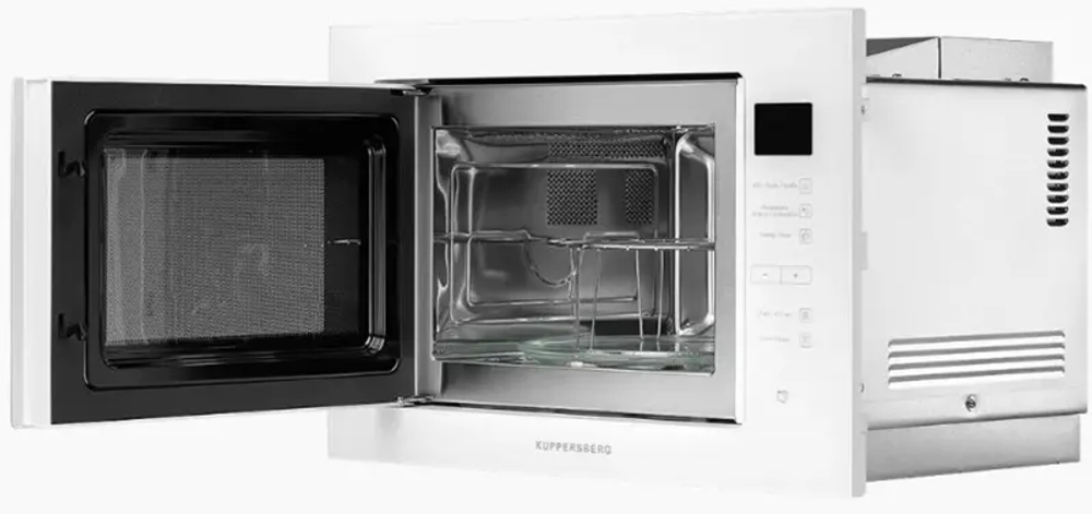 Микроволновая печь Kuppersberg HMW 645 W