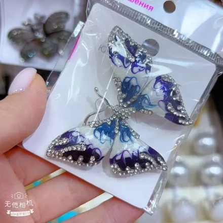 Броши Jewelry - арт157