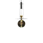 Pendant design lamp Wainwright