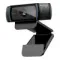 Logitech HD Pro Webcam C920 Black