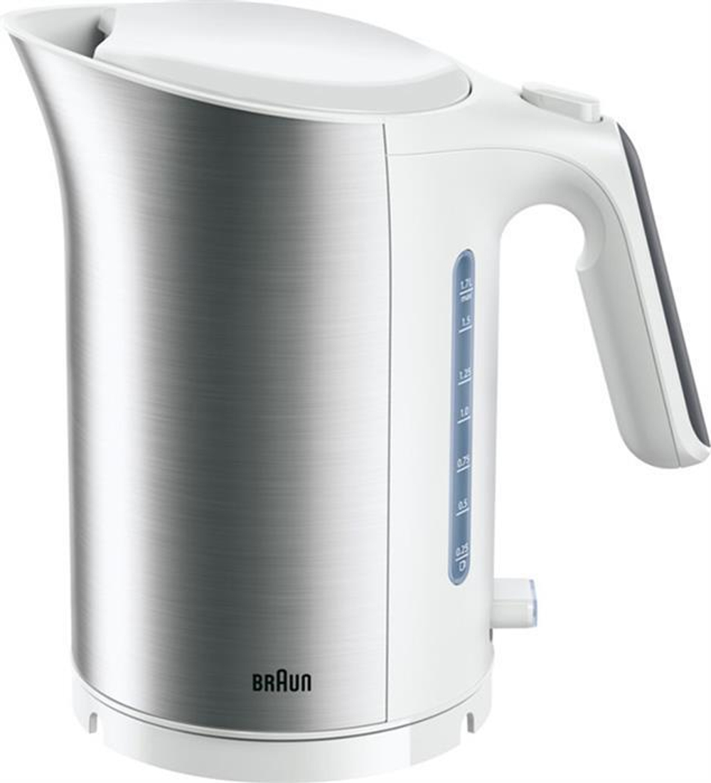Чайник Braun WK 5100 WH