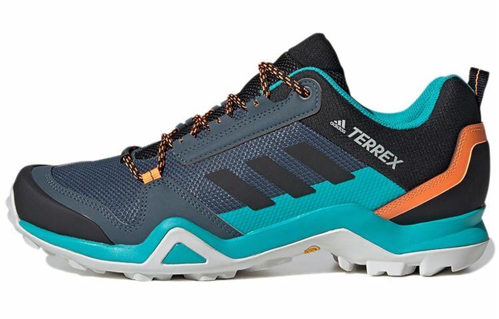 Кроссовки Adidas Terrex Ax3