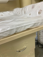 Пеленальный матрасик №1 Топотушки "Лучик" (92х73 см.)