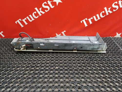 Продолжение крыла левого