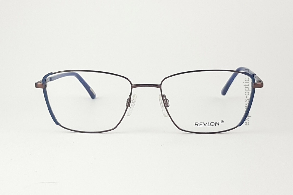 Euro_Eyewear Revlon 1648 цв.04 разм.53/17 оправа + футляр